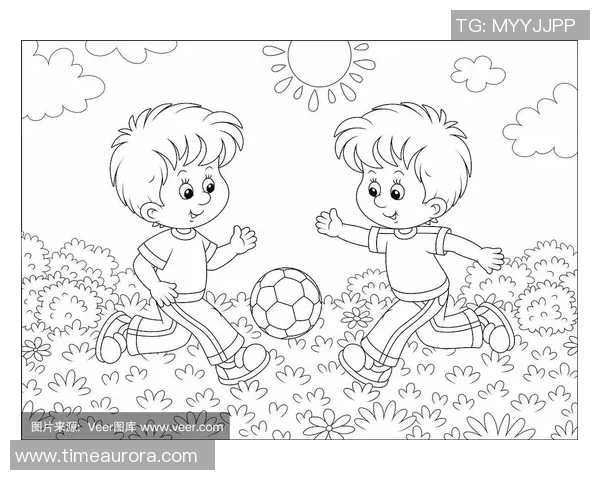 简笔画艺术展现足球明星风采让你领略球场魅力与创意结合的无限可能