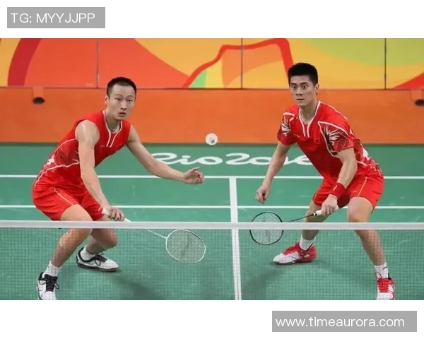 北京羽毛球队引领最新羽毛球意识TOP10榜单全景解析