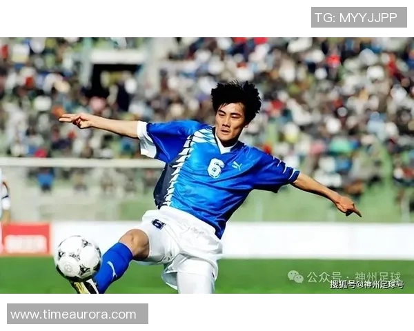 回忆那些让我心动的足球明星与他们的传奇瞬间