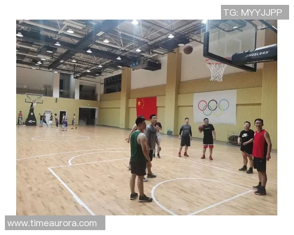 对话吴芳：回顾我的篮球生涯与成长历程分享