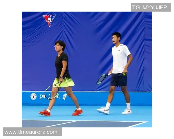 广州与杭州网球队对决赛后分析力量对比与战术探讨
