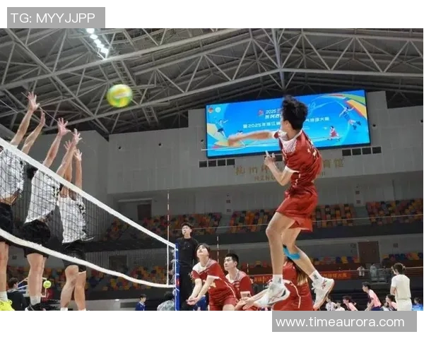 杭州排球队勇夺最新排球耐力排行榜第一名引发热议