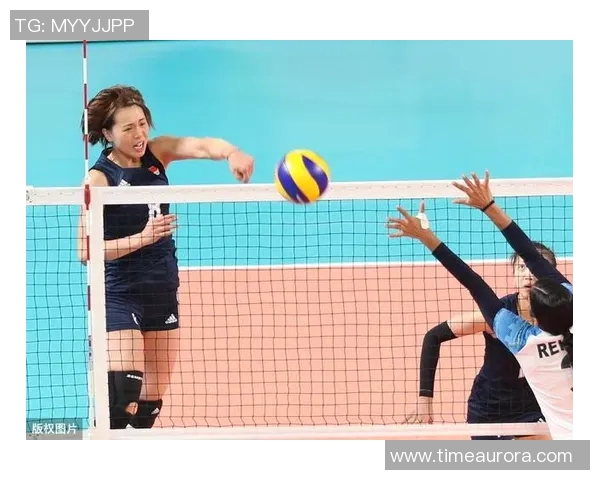 杭州排球队运营揭秘：深度解析排球运动的背后故事与发展策略