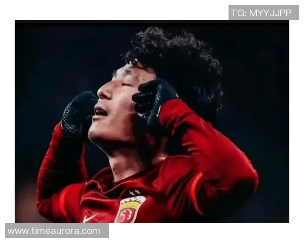 武磊足球明星头像推荐展现中国足球魅力与风采