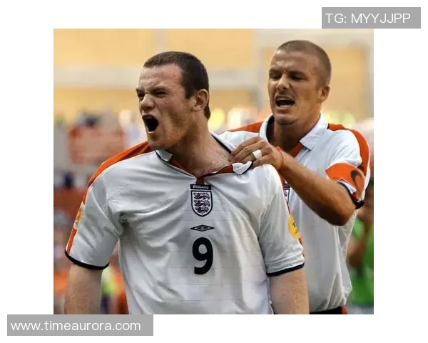 英格兰小胖畅谈足球明星背后的故事与荣耀之路