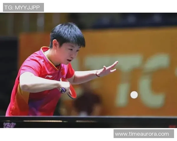 西安乒乓球队的节奏与发展探索聚焦乒乓球运动的未来之路