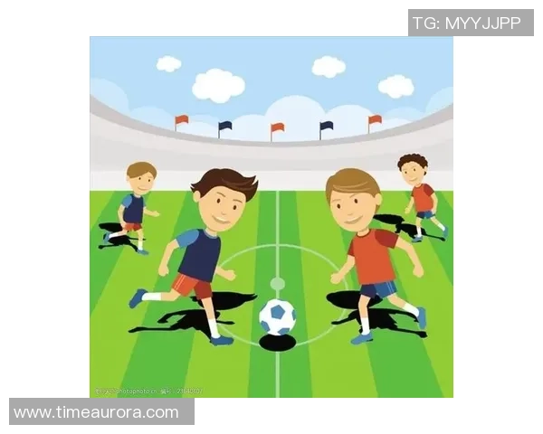 快乐成长从足球开始幼儿园足球活动海报展示儿童运动乐趣与团队精神 快乐成长从足球开始幼儿园足球活动海报展示儿童运动乐趣与团队精神